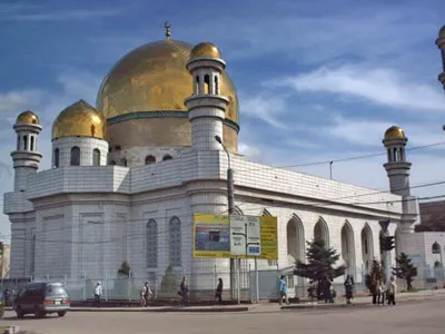 Преподаватель из Центральной мечети Алматы пожалуется в суд