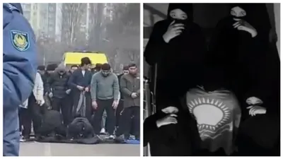 Қазақстанда неге салафизмге әлі тыйым салынбады – депутат