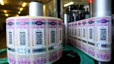 Продавцов алкоголя принуждают пользоваться приложением Wipon Pro