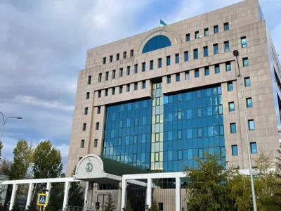 ОСК Қазақстандағы референдум шығындарының соңғы сомасын жариялады