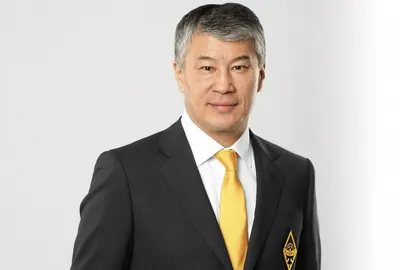 Кайрат Боранбаев арестован