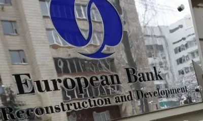 ЕБРР прогнозирует в Казахстане в 2018 году рост ВВП на уровне 3,5%