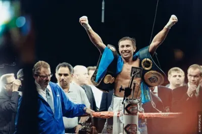 Геннадий Головкин вернется на ринг в феврале 2015 года
