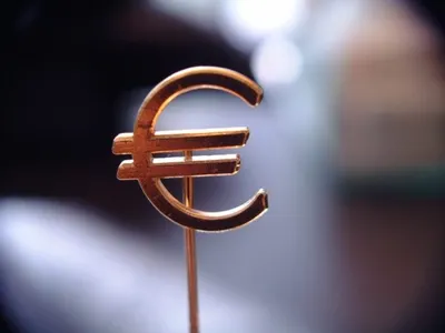 Инвесторы испугались рецессии в еврозоне