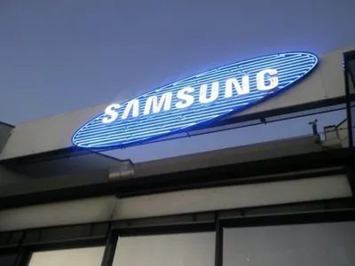Samsung тестирует сеть 5G