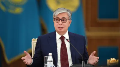 Как встретит день рождения Касым-Жомарт Токаев