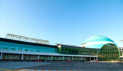 Контактировавших с заболевшей коронавирусом выявили в Нур-Султане