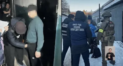 МВД РК провело спецоперацию: задержаны 40 человек по делу о транснациональной ОПГ