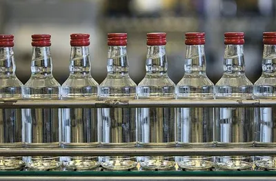 Жители Оренбуржья погибли от суррогатного алкоголя из Казахстана
