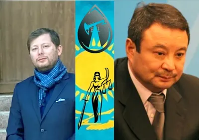 Несправедливый Казахстан: как известный спортсмен выжил пасынка из бизнеса его деда
