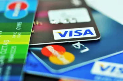 Visa и Mastercard придумали новый способ защиты данных