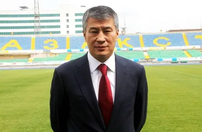 Кайрат Боранбаев останется в «Кайрате»