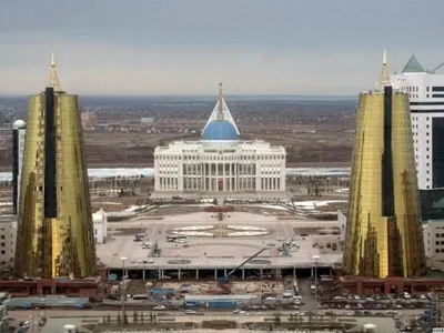 Эксперт: «Байтерек» нужен для ослабления влияния «Самрук-Казына»Эксклюзив