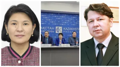 Скованные одной цепью: кто плетет «заговор» против авторского права в Казахстане?