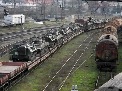 Италия начнет доставку военного груза в Афганистан через РК