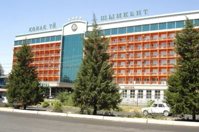 В Шымкенте хотят изменить названия почти 200 улиц
