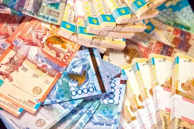 10 миллионов тенге пытался вывезти гражданин Китая через «Хоргос»