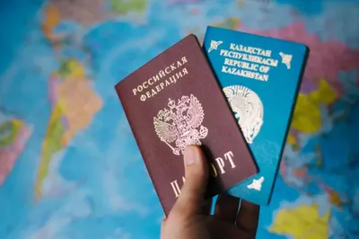 Ужесточить наказание за двойное гражданство предлагают в Казахстане