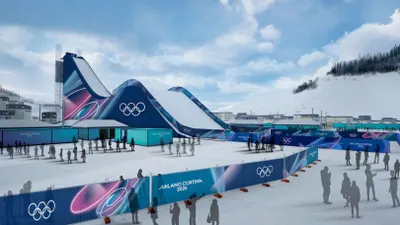Зимняя Олимпиада-2026: где и когда смотреть выступления казахстанских спортсменов