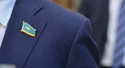 Парламент Казахстана принял закон о госслужбе