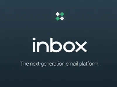 Inbox: альтернатива устаревшим протоколам электронной почты