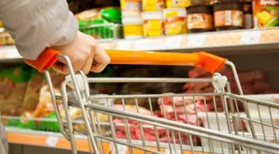 В Казахстане растет производство продуктов питания