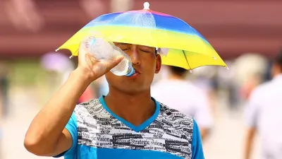 Қазақстанның бірқатар облысында +43°C-қа дейін қатты ыстық күтіледі