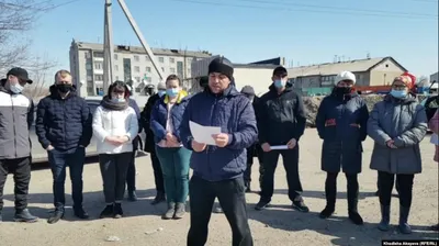 Президенту пожаловались на чиновников ВКО