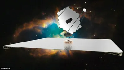 Телескоп Atlast станет ключом к поиску внеземной жизни