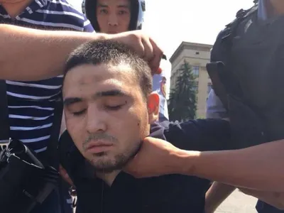 Начались предварительные слушания по делу алматинского стрелка