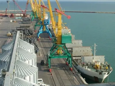 В морпорту Актау обвинили журналистов в создании паники и ажиотажа