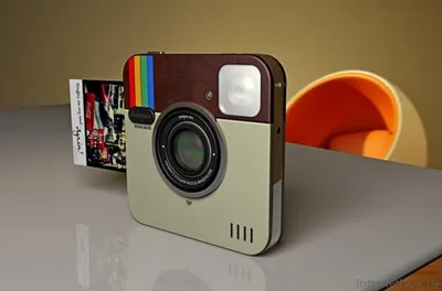 Instagram обновился до 6.0 и получил кучу новых инструментов!