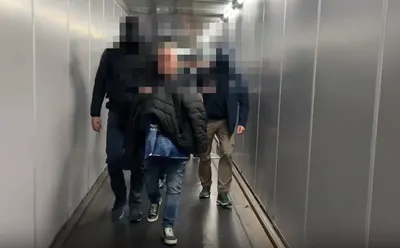 Афера на миллион долларов: мошенника доставили из Германии в Казахстан