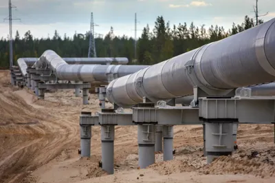 Казахстанская нефть уходит в обход «Дружбы»: вице-премьер РФ Александр Новак