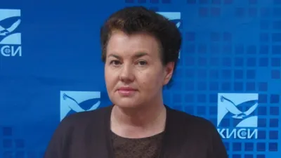 Ирина Черных: Человеческий капитал – основа модернизации