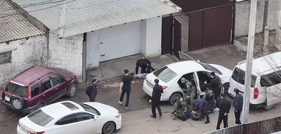 Телефондар өздігінен қосылды: Қазақстанда фишингтің жаңа схемасы анықталды