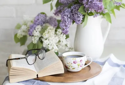 Всемирный день книги и авторских прав
