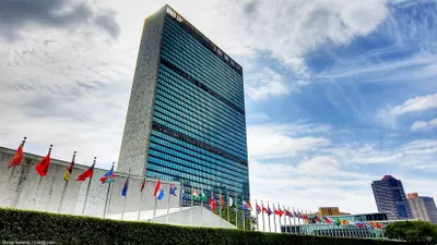 Готовиться к новой пандемии призвали в ООН