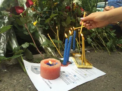 В Алматы погибших полицейских похоронят 20 июля