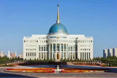 Касым-Жомарт Токаев поздравил казахстанцев с Пасхой