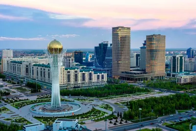 День столицы Казахстана, день рождения Далай-ламы и доллара