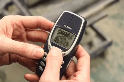Nokia возобновит продажи модели 3310