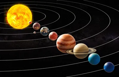 2026 жылдың ең әдемі планеталар қосылуы маусымда болады