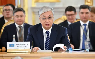 Президент поздравил казахстанцев с Международным днем защиты детей