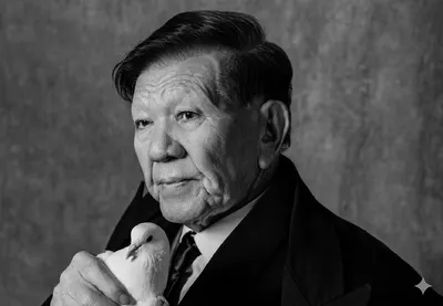 Ушел из жизни Мухтар Шаханов