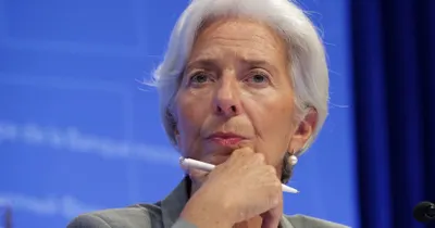 Глава МВФ посетит Казахстан