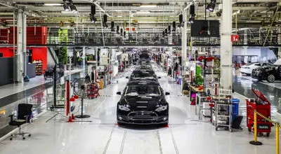 Tesla появится в России, Казахстане и других странах СНГ – Маск