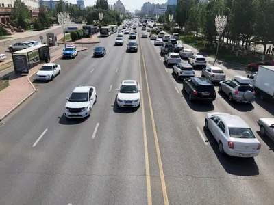 Казахстан запускает национальную программу оценки безопасности дорог KazRAP