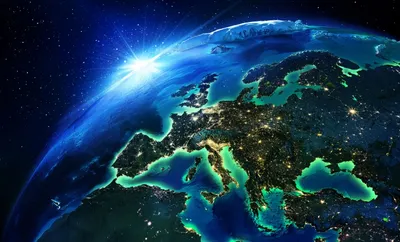 Спрогнозирована численность населения Земли к 2100 году