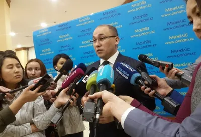 Беспокойство Минфина объяснимо – Абаев о проверке денежных переводов